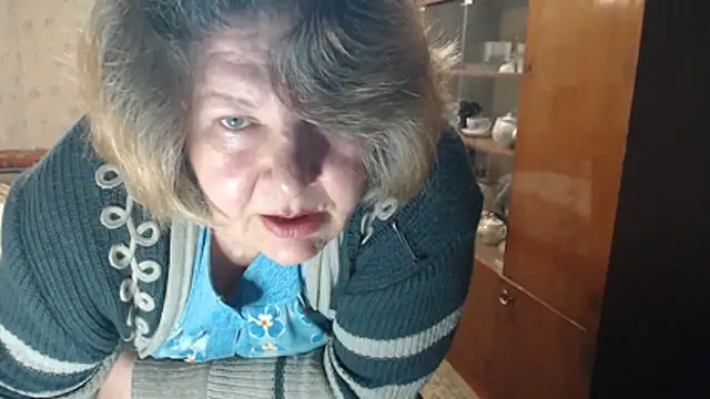 HotLusi Live XXX-chat