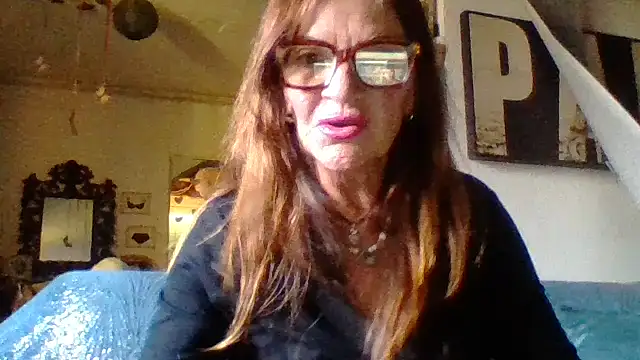 gildamilf Chat XXX in diretta