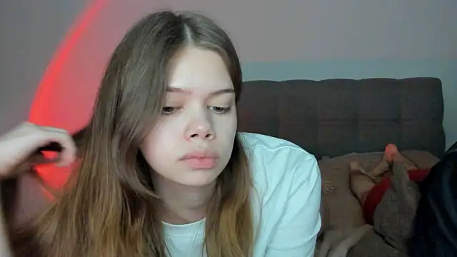 chansetolove's Live XXX Chat