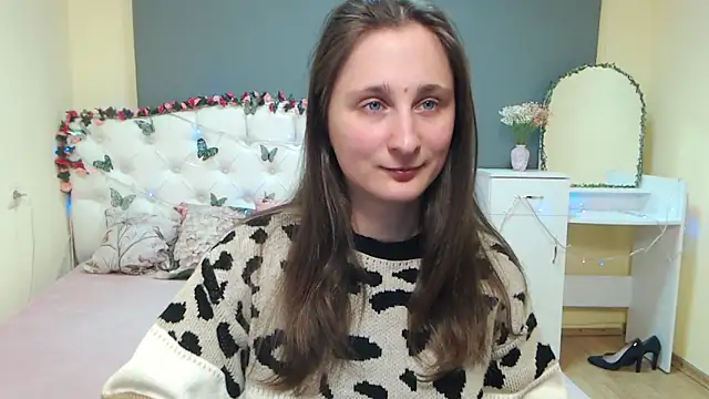 MichelLeee Adlı Modelin Canlı XXX Sohbeti