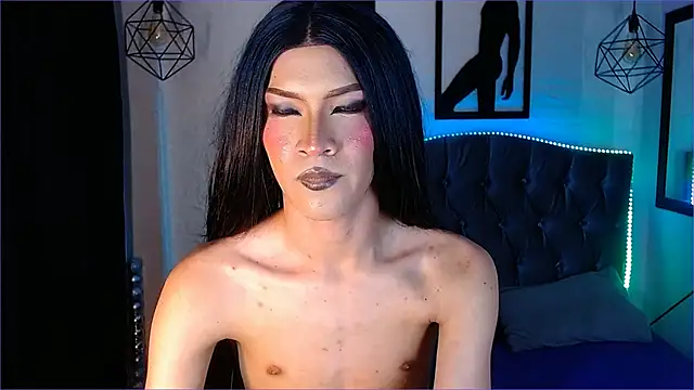 agatha_rodriguez Webcam Show