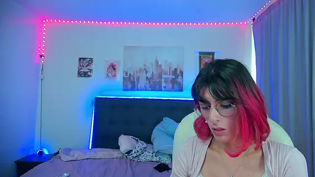 goth_minerva – webcam-show