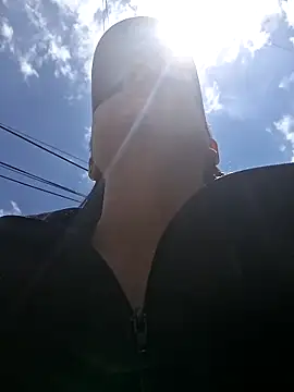 CAROLINE__07 现场XXX聊天