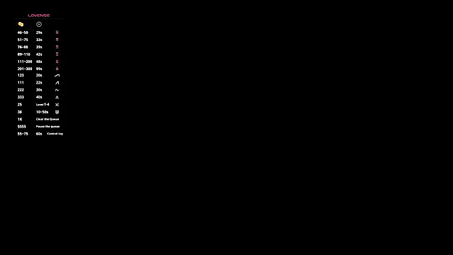 AngelicRice's Live XXX Chat