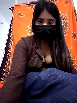 Hot_Angle Webcam-Show