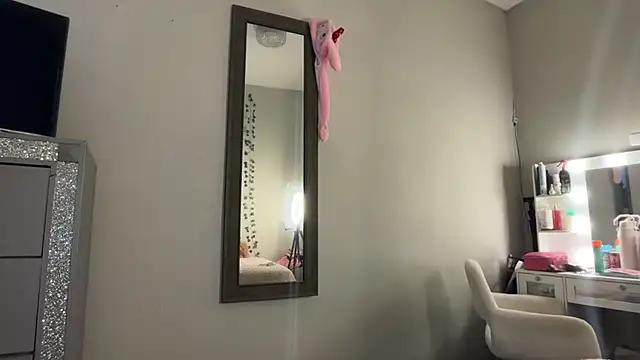 Sophiasecretsx Show Webcam