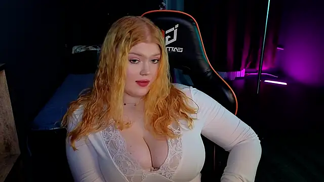 Arietta_Heart's Live XXX Chat