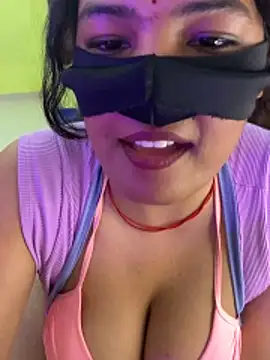 عرض كام hotty_ragini