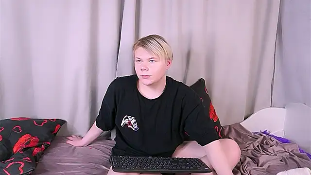 Brian_Mils: вебкам-шоу