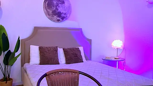 EmeraldGlow 现场XXX聊天