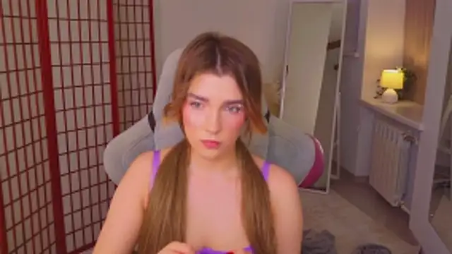 mmm__yes' Live XXX Chat