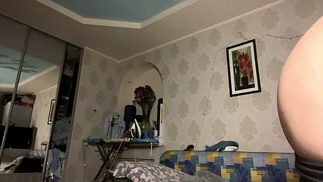 Sembang XXX Secara Langsung KelliLuepke