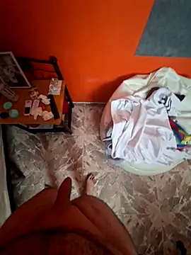 โชว์เว็บแคมของ juuuaniii