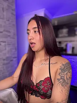 _Tammyy 现场XXX聊天