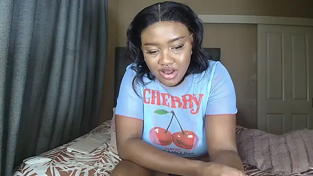 nanababe1's Live XXX Chat