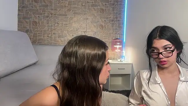 ImMilaBlack Webcamshow