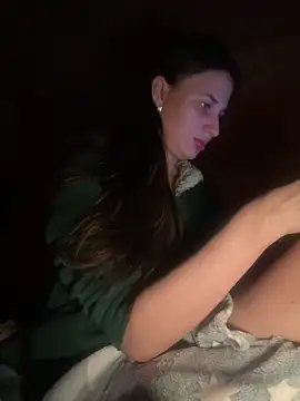 Flossy_Vettie 现场XXX聊天