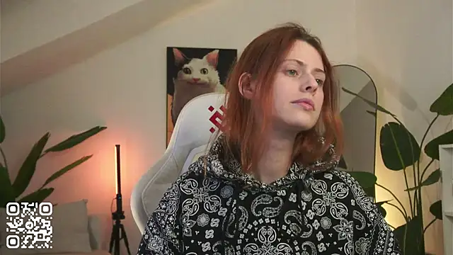 doll_lesli 现场XXX聊天