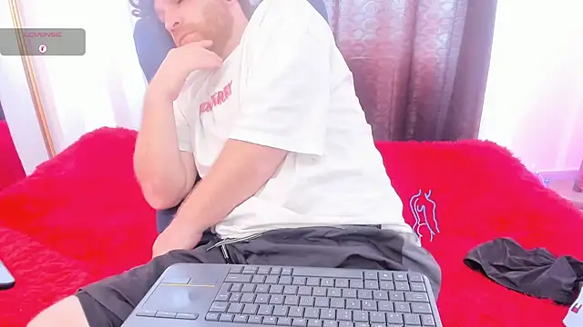 michacosio – Kamerová šou