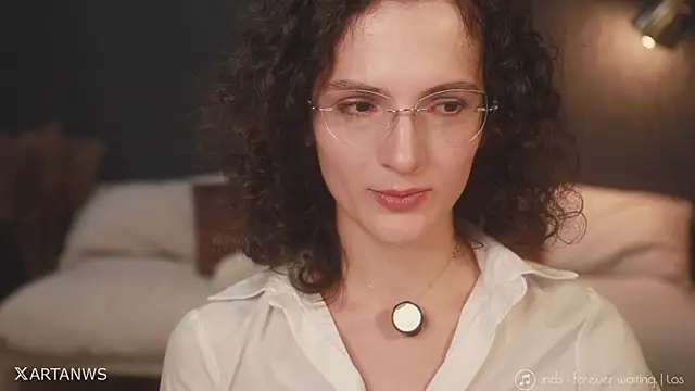 Czat XXX na żywo – _arta_