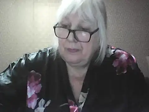 Alexia64231のウェブカメラショー