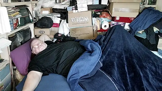 hadeszeuss2 webkamerás műsora