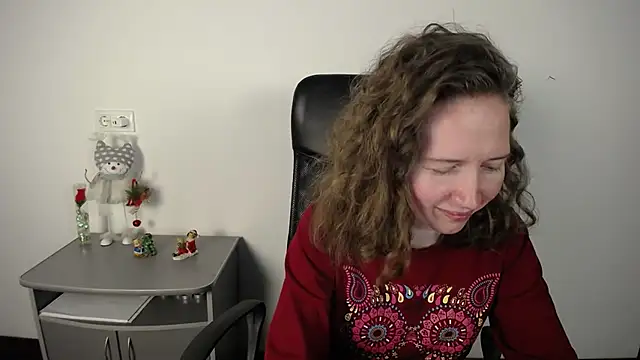 Chat XXX Live Sexy_MargoX_