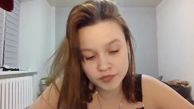 Онлайн чат XXX Ammymia