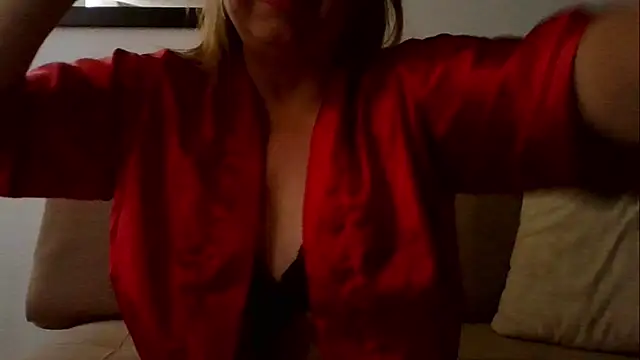 KamiSspencer's Live XXX Chat