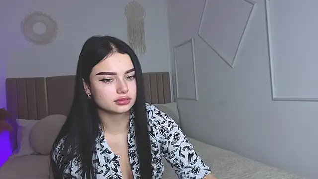 Živý XXX chat Silena_sky