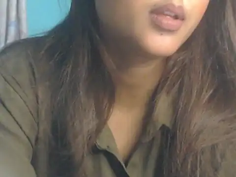 แชท XXX สดของ NancyRuvi