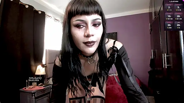 دردشة Taste_of_Grace الجنسية المباشرة