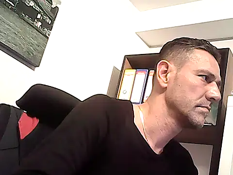 mastercharisma35 现场XXX聊天