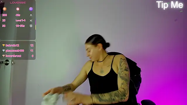 april_dumont: онлайн-секс-чат