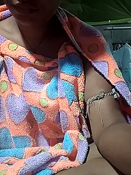 Sweet-runi – Kamerová šou