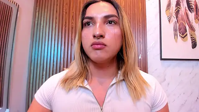 TomLondon_ Adlı Modelin Web Kamerası Şovu