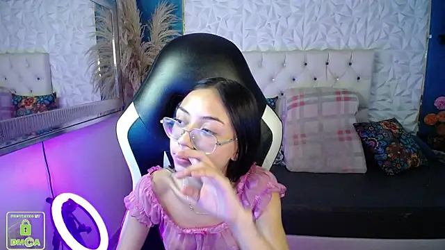 NathaliaSweet_11のライブXXXチャット