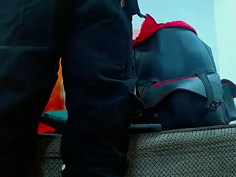 Chat XXX ao vivo de Hot_Latino_x