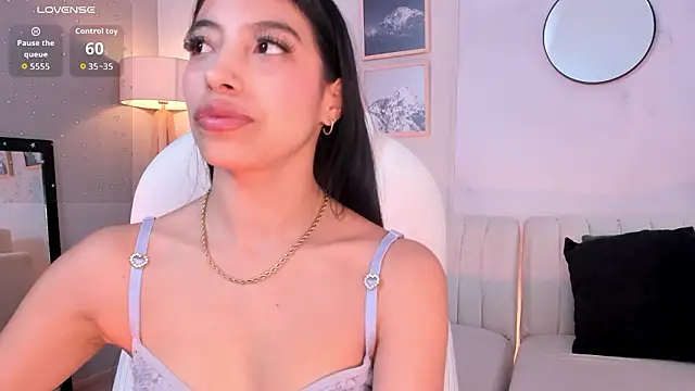 Tiffany_Low – Live XXX-chat