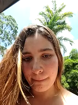 Show Webcam de Estelle_Noir