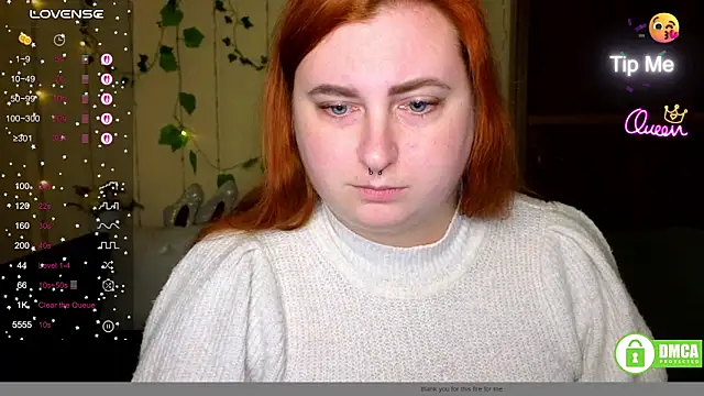 Chat XXX ao vivo de Alicia_love00