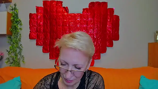 iamyourdream89's Live XXX Chat