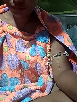 Sweet-runi – webcam-show