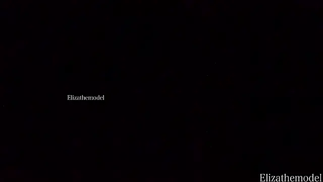elizathemodel – Live XXX-chat