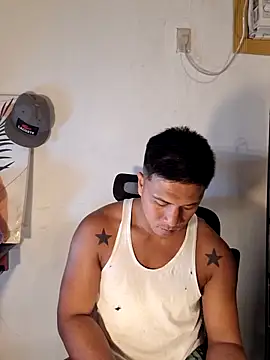 Chatroom XXX en direct de Felix_Asher