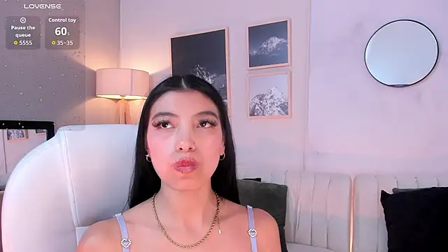 Онлайн чат XXX Tiffany_Low