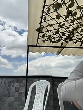 Czat XXX na żywo – Antonella_Julieta