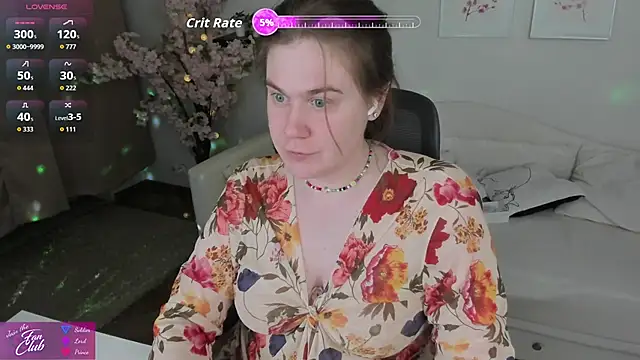 Czat XXX na żywo – Nancy_Sun_