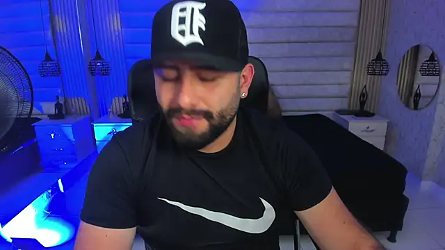 jhon_bear03 Webcam Show