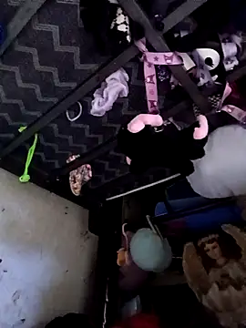 Chatroom XXX en direct de Rayito6969@xh